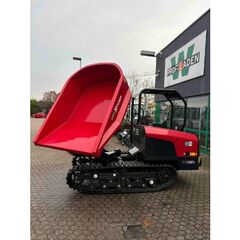  Dumper Hinowa TX 3005 Motorschubkarren – gebraucht in Langenfeld verfügbar 12466518